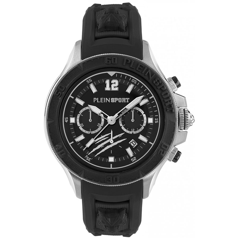 Часы Plein Sport WARRIOR TECH PS6BA0124